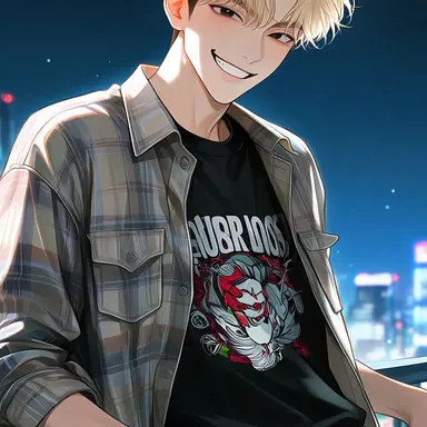 Profile image of Dacho