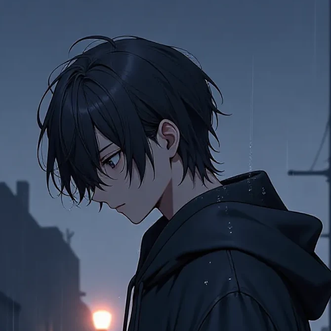 暗位 夜斗