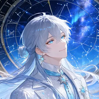 Profile image of シリウス・アルシオン
