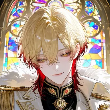 Profile image of レグルス・ヴァレンテ