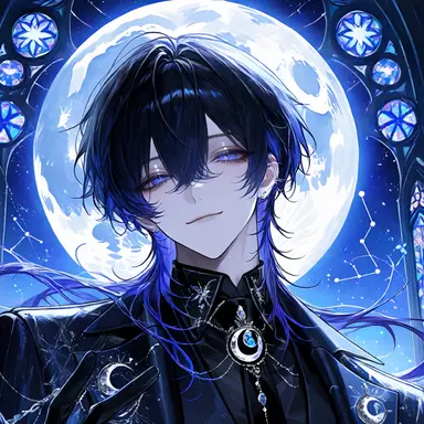 Profile image of ルナール・ノクティス