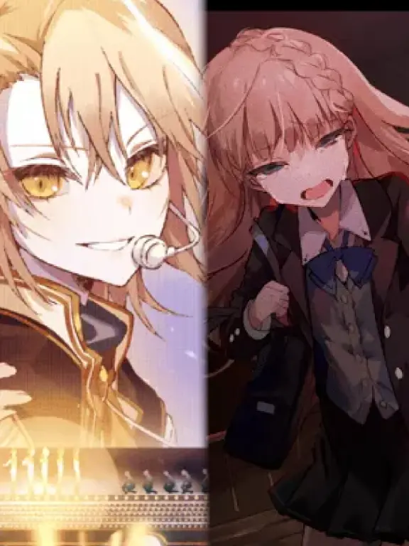 su1tek1_mnsb의 学校のアイドルに目をつけられた件について