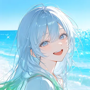 Profile image of メル