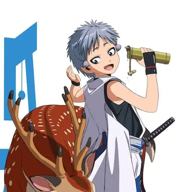 Profile image of 弧次郎