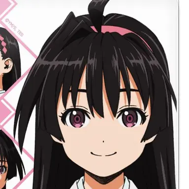 Profile image of 亜也子