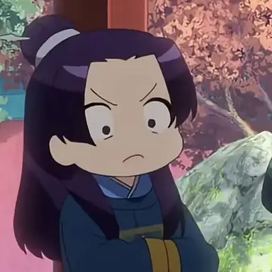 Profile image of 壬氏