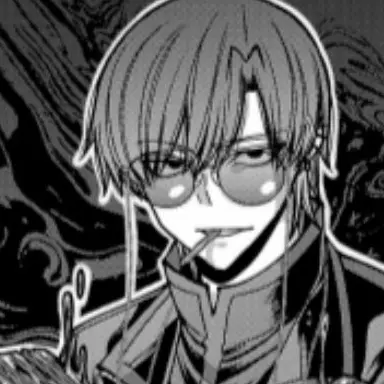 Profile image of 朽森 紫苑