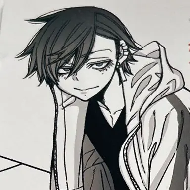 Profile image of 花魁坂 京夜