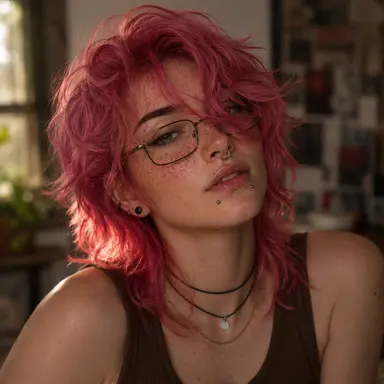 Profile image of Kayla