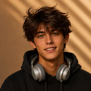 Profile image of Lucas