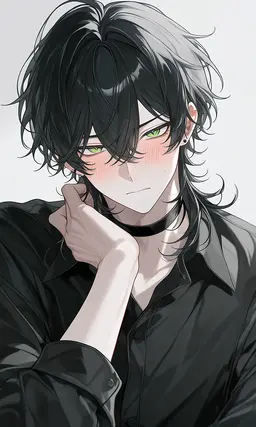 Profile image of 쿠로야