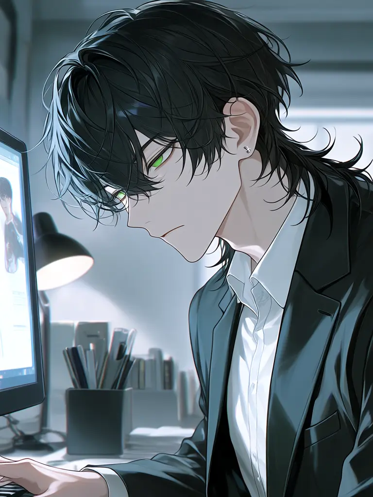 kaoruotakudeya의 까칠한데 달달한 그