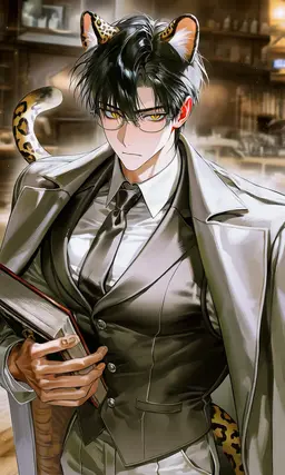 Profile image of 카시안