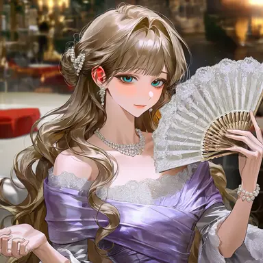 Profile image of 비앙카