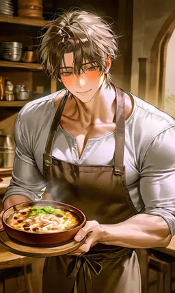 Profile image of 테오