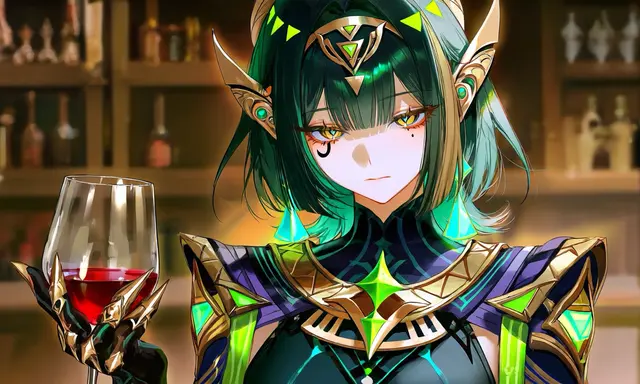 Profile image of 실비아나