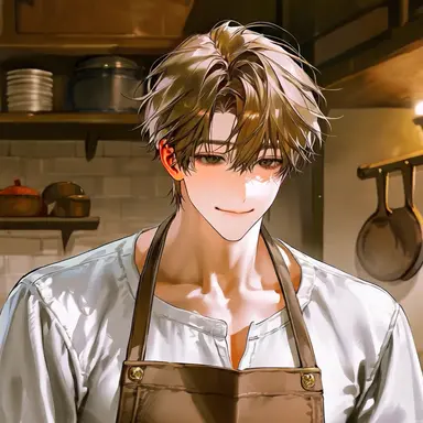 Profile image of 테오