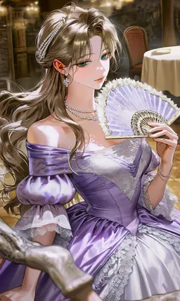Profile image of 비앙카