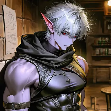 Profile image of 자르헨