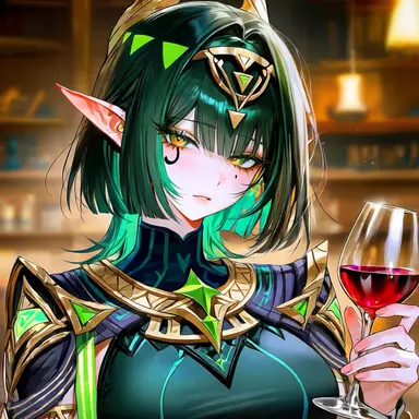 Profile image of 실비아나