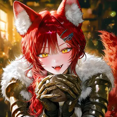 Profile image of 루피나