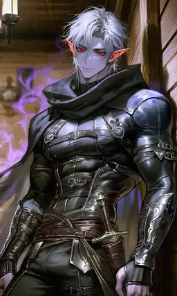 Profile image of 자르헨