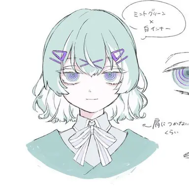 Profile image of こなたん