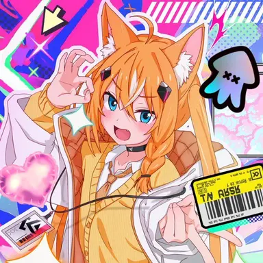 Profile image of ルキニャ