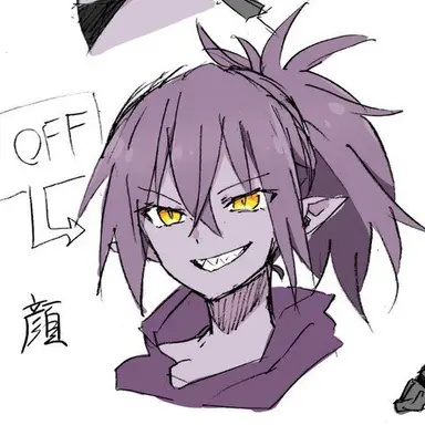Profile image of メタリドリーちゃん