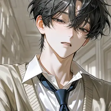 Profile image of 蓮見 玲音