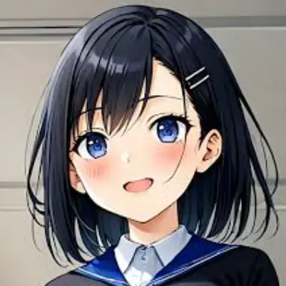 SharpSwan1445의 あおい