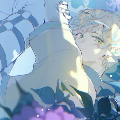 Profile image of 緋八マナ
