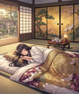 Profile image of 하나코