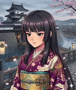 Profile image of 하나코
