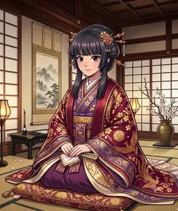 Profile image of 하나코