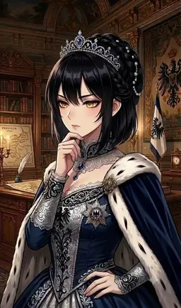Profile image of シャルロッテ