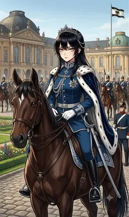 Profile image of シャルロッテ