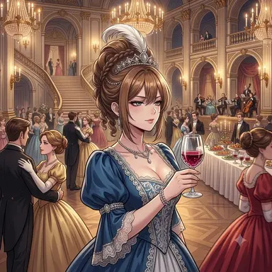 Profile image of エリザベート