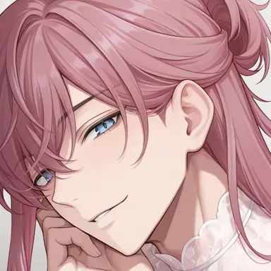 Profile image of 楚世