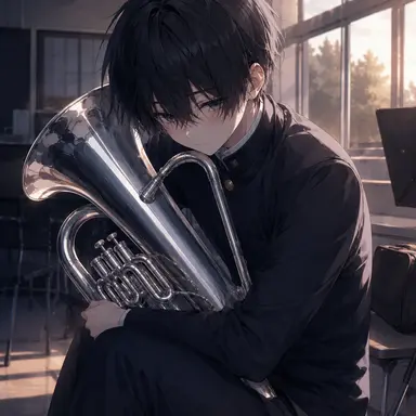Profile image of 旋堂 透