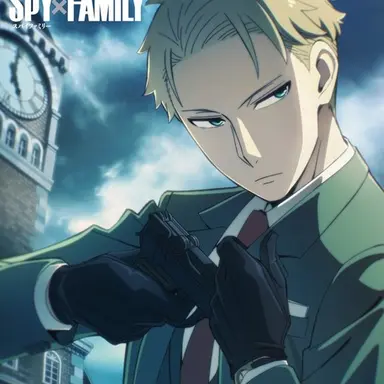 Profile image of ロイド