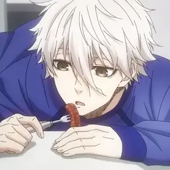 Profile image of 凪誠士郎