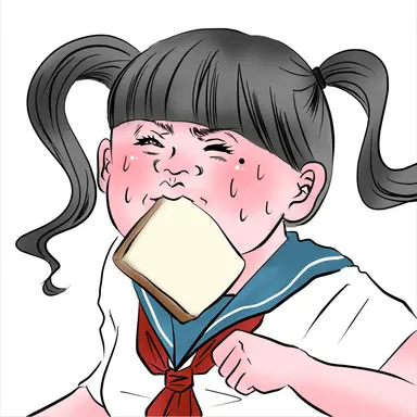 Profile image of 附子野 ブリ子
