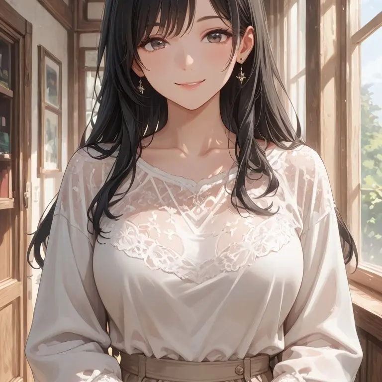 PlushyBlow6018의 姉さん