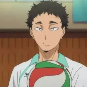 Profile image of 松川一静