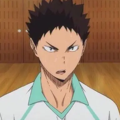 Profile image of 岩泉一