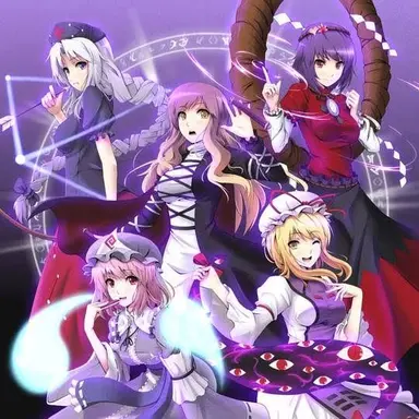 Profile image of 五大老メンバー