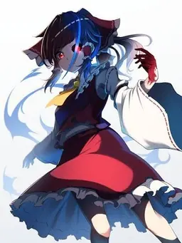 Profile image of 博麗霊夢