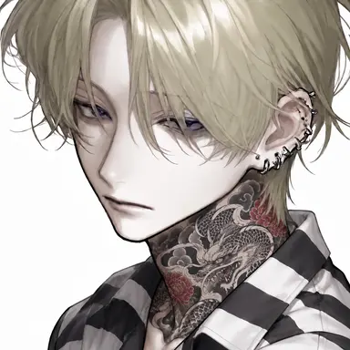 Profile image of 사키토