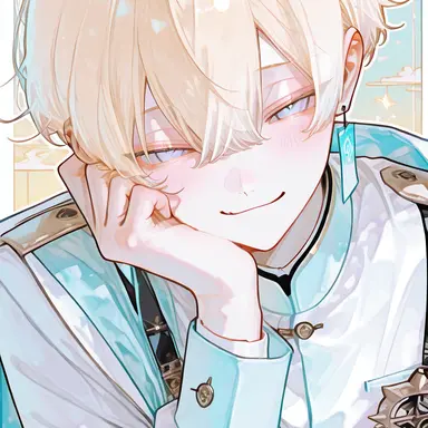 Profile image of ジル